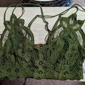 Free People Adella bralette